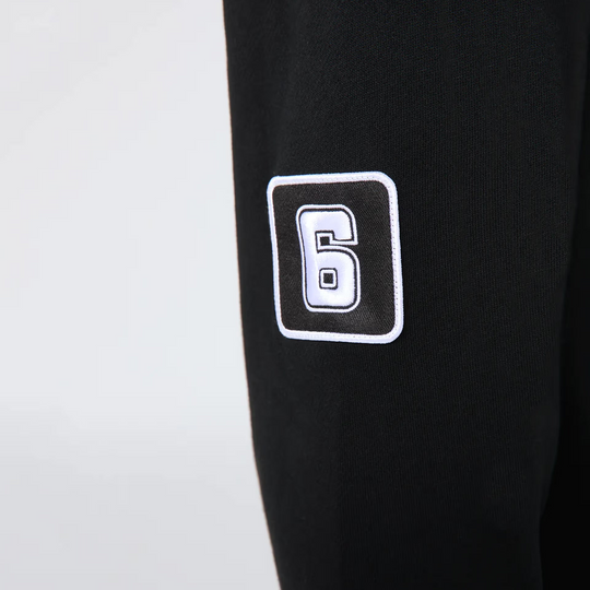 Porsche Unisex 936 Spyder Hoodie - Martini Racing