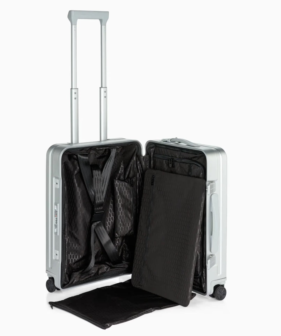 Porsche Design Roadster Aluminum Trolley - Small