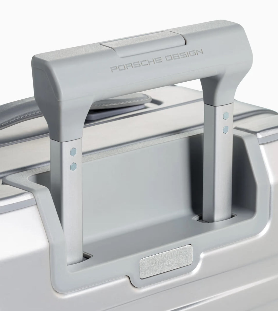 Porsche Design Roadster Aluminum Trolley - Small