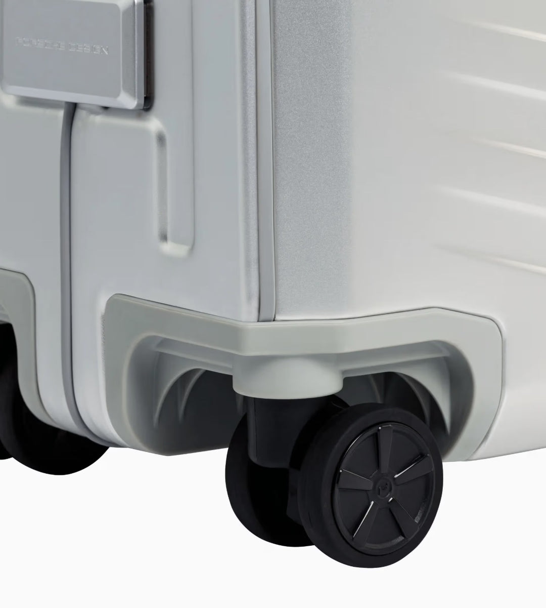 Porsche Design Roadster Aluminum Trolley - Small