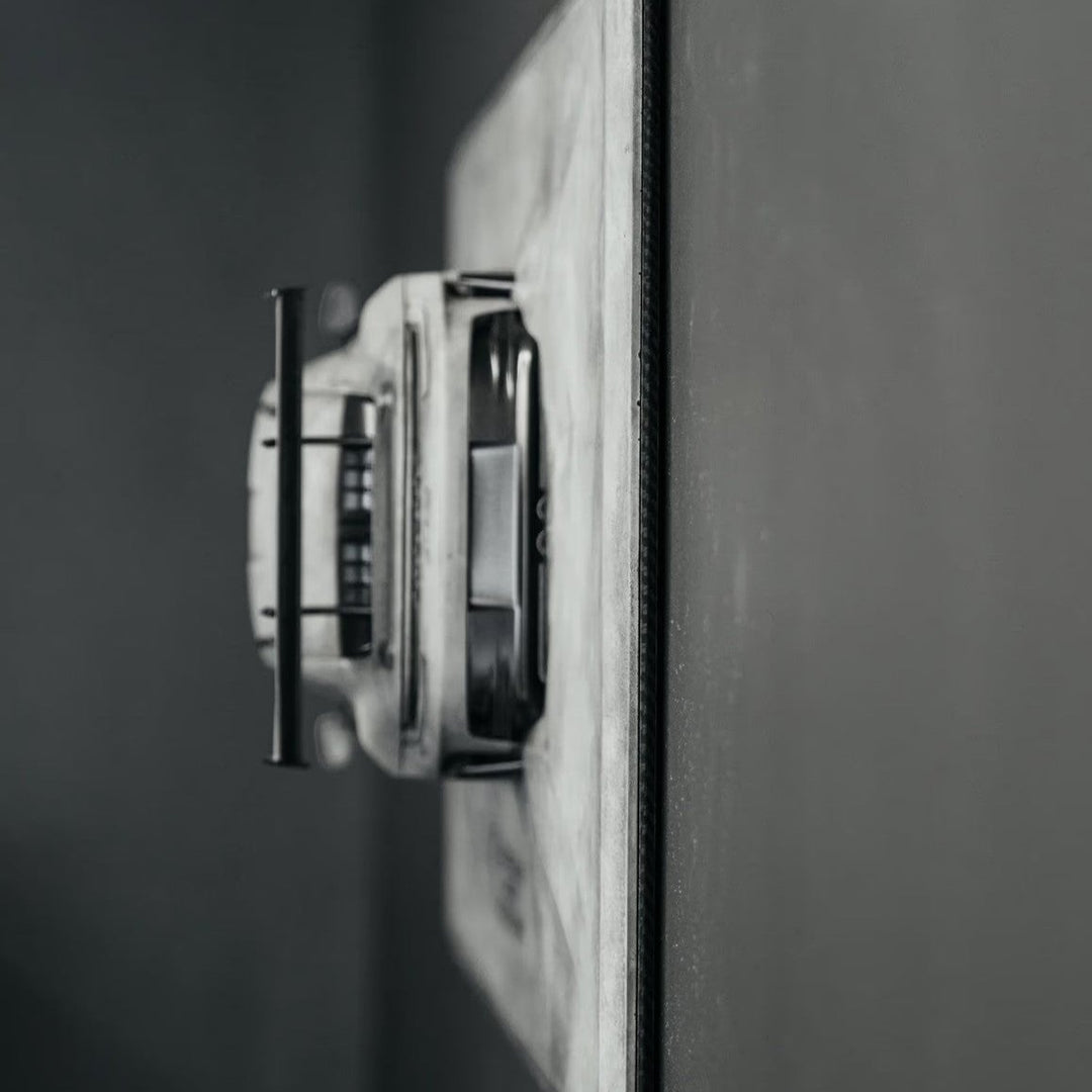 Porsche 911 GT3 RS (992) Concrete Sculpture – Limited Edition