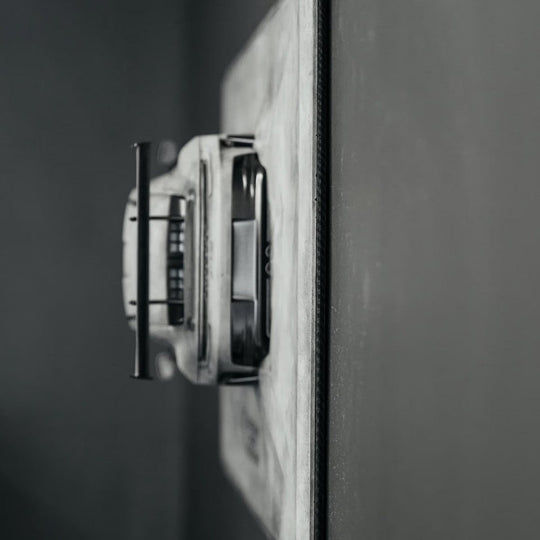 Porsche 911 GT3 RS (992) Concrete Sculpture – Limited Edition