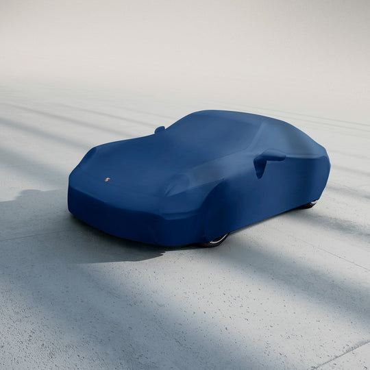 Porsche 911 Carrera (992.2) Outdoor Car Cover Plus