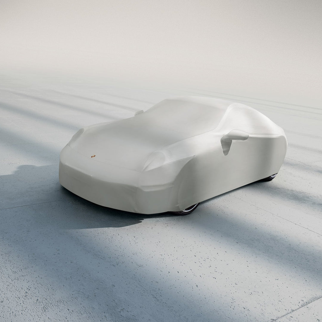 Porsche 911 Carrera (992.2) Outdoor Car Cover Plus