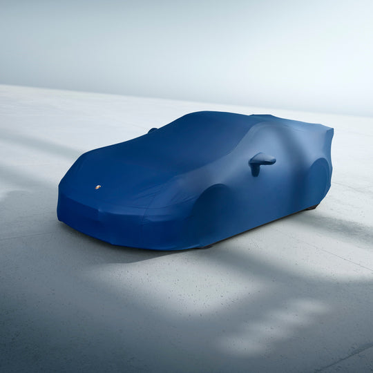 Porsche 911 GT3 (992.2) Outdoor Car Cover Plus