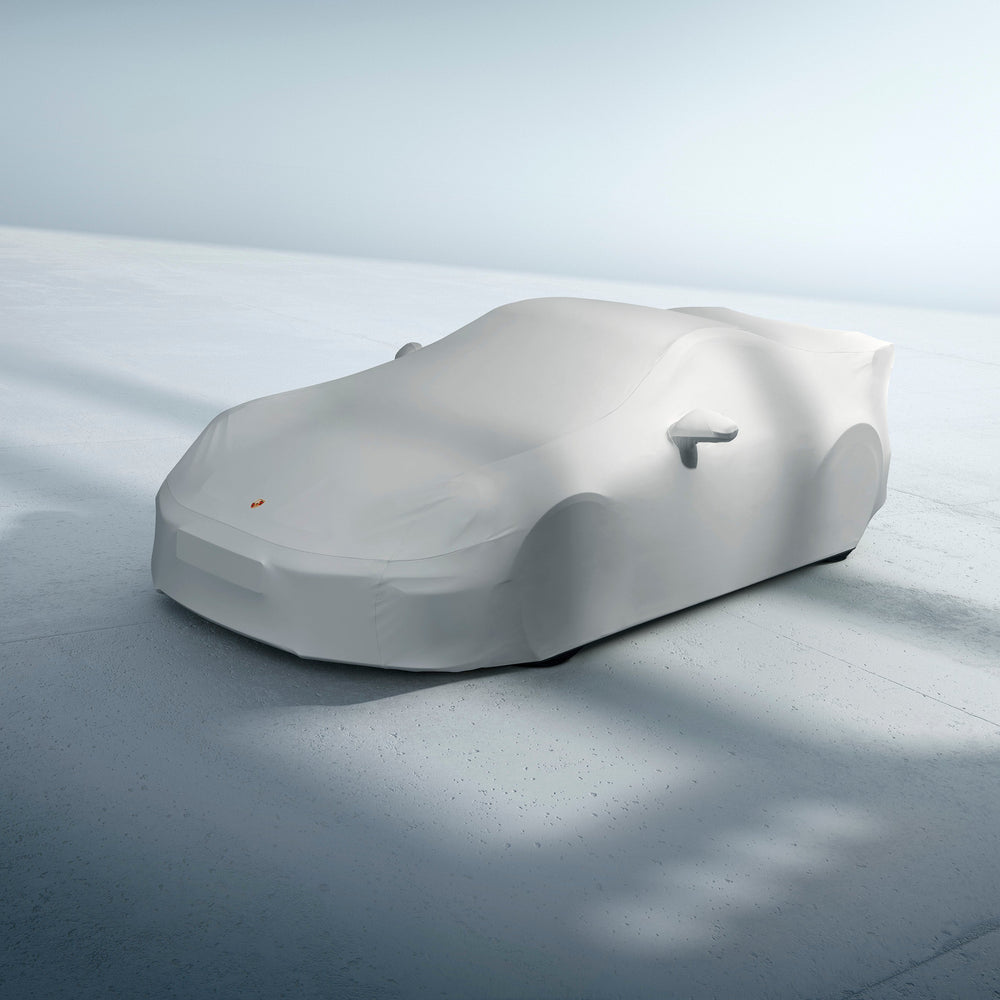 Porsche 911 GT3 (992.2) Outdoor Car Cover Plus