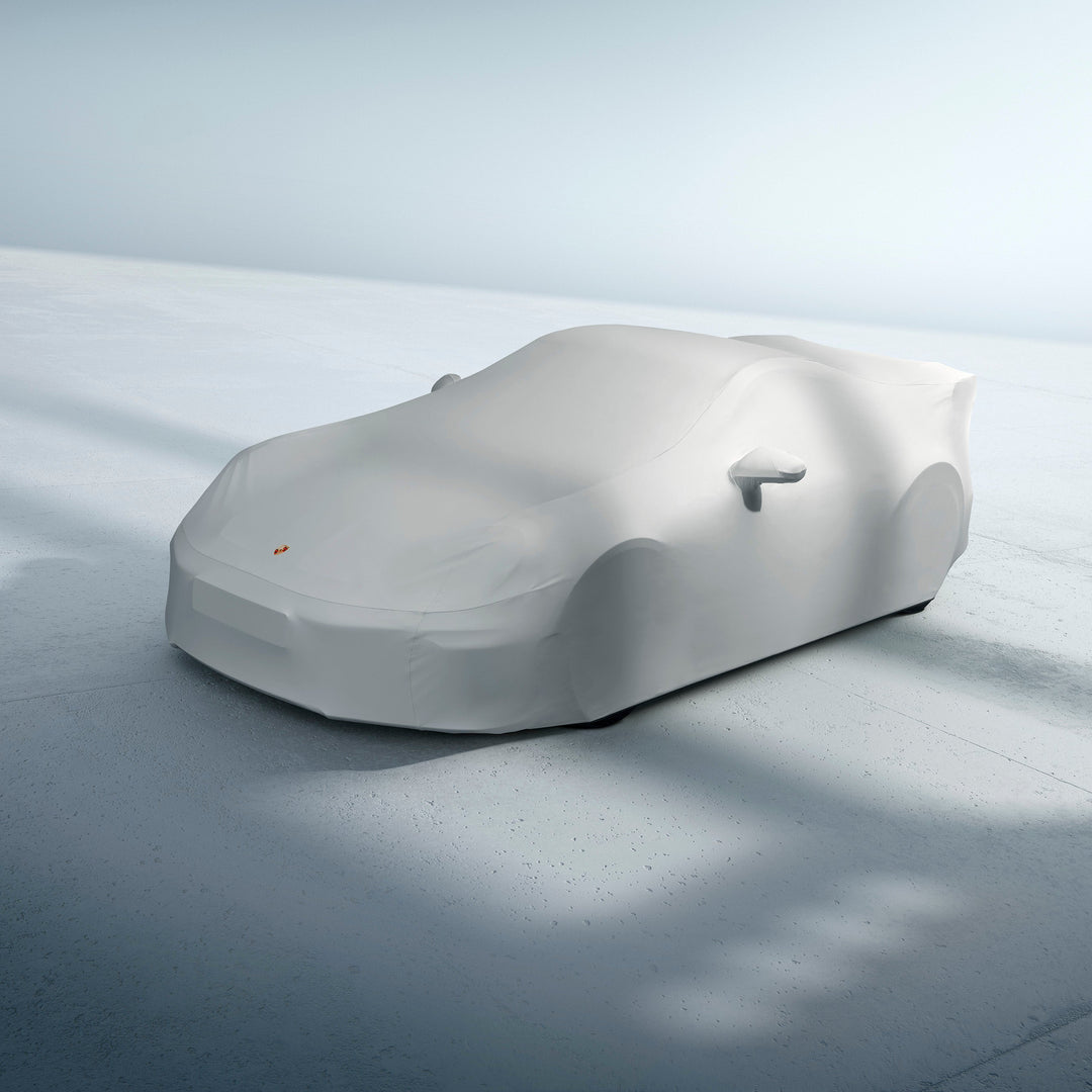 Porsche 911 GT3 (992.2) Outdoor Car Cover Plus