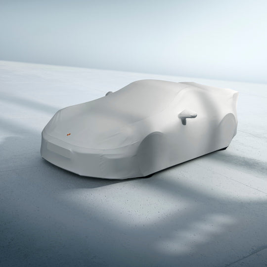 Porsche 911 GT3 (992.2) Outdoor Car Cover Plus