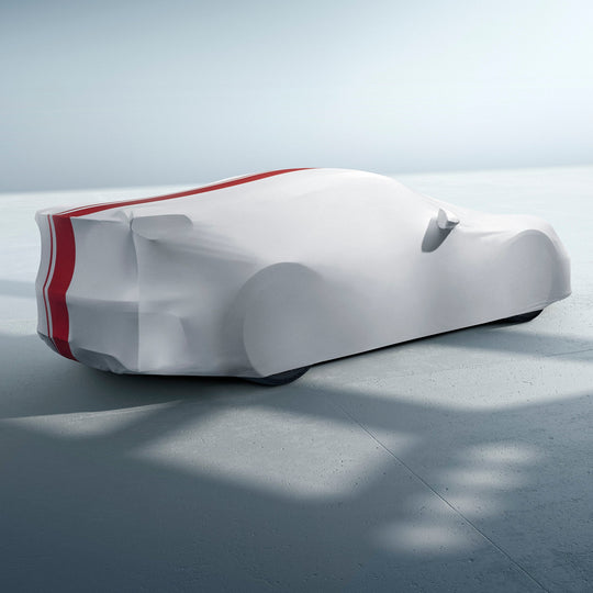 Porsche 911 GT3 (992.2) "Stripe" Design Indoor Car Cover