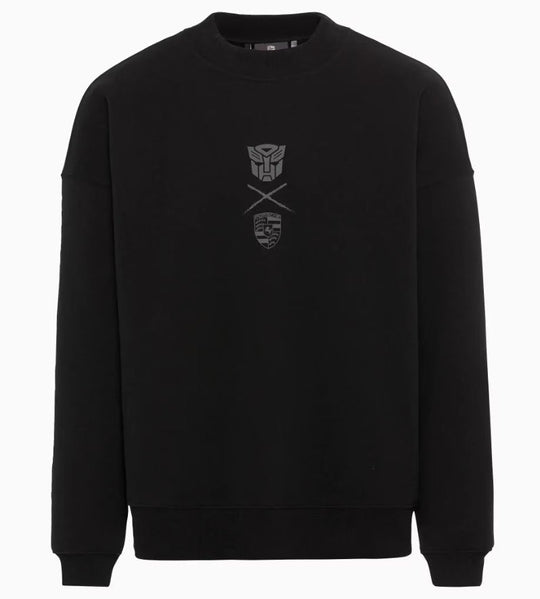 Porsche Sweatshirt - Transformers: Rise of the Beasts x Porsche