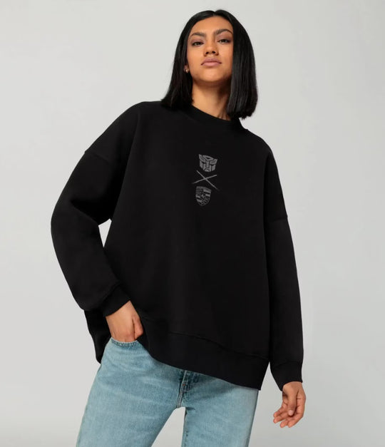 Porsche Sweatshirt - Transformers: Rise of the Beasts x Porsche