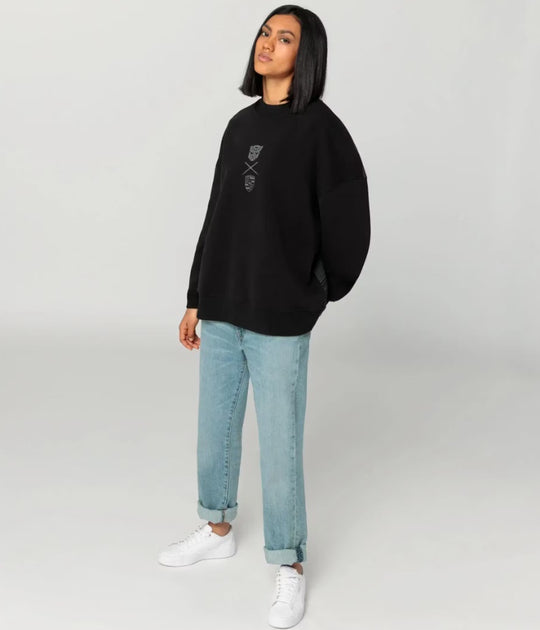 Porsche Sweatshirt - Transformers: Rise of the Beasts x Porsche