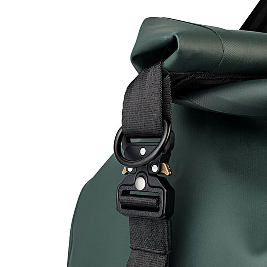 Porsche Active 2.0 Travel Mag - Oak Green