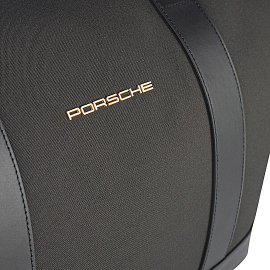 Porsche Travel Bag (Pasha) - Heritage