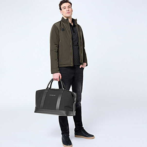 Porsche Travel Bag (Pasha) - Heritage