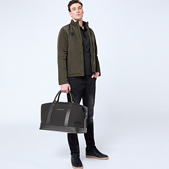 Porsche Travel Bag (Pasha) - Heritage