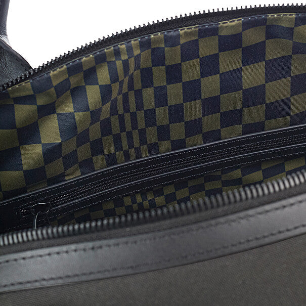 Porsche Travel Bag (Pasha) - Heritage