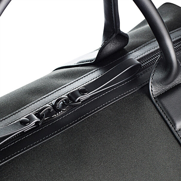 Porsche Travel Bag (Pasha) - Heritage
