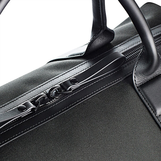 Porsche Travel Bag (Pasha) - Heritage