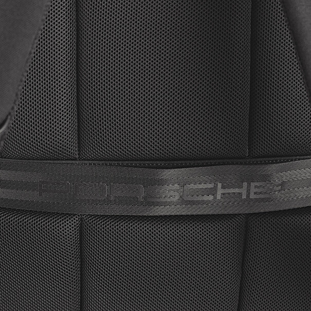 Porsche Backpack (Pasha) - Heritage