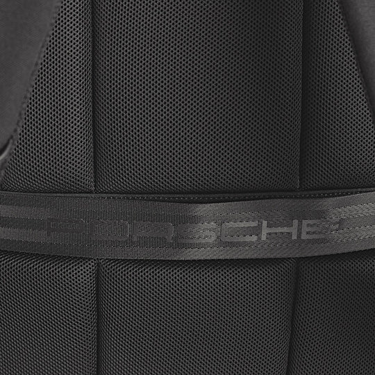Porsche Backpack (Pasha) - Heritage