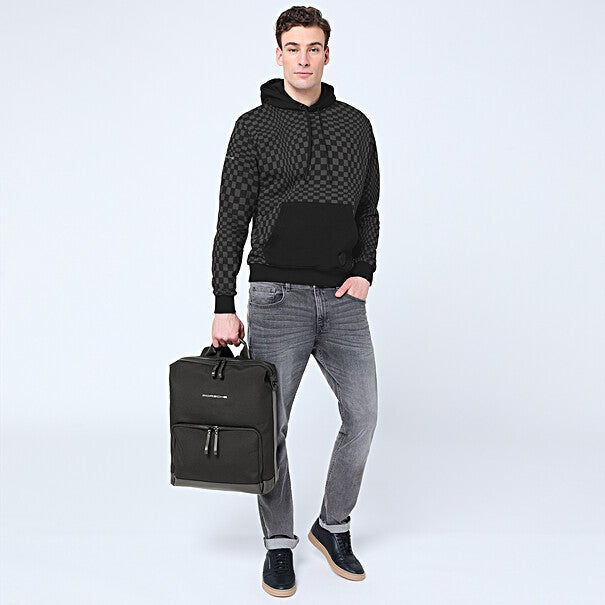 Porsche Backpack (Pasha) - Heritage