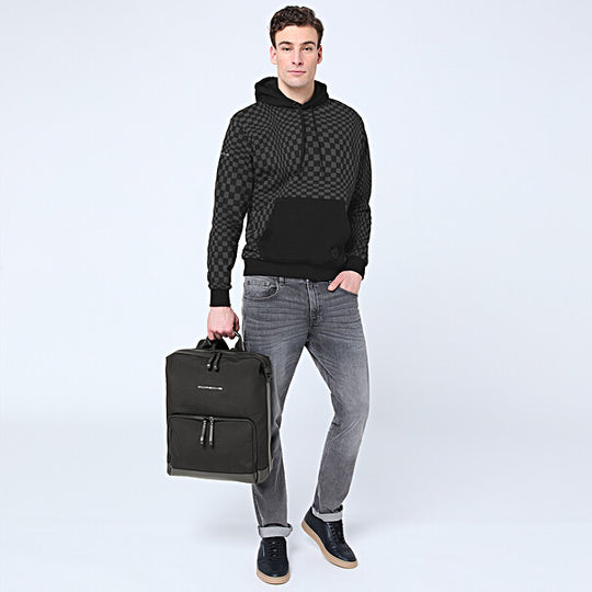 Porsche Backpack (Pasha) - Heritage