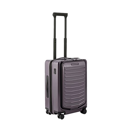 Porsche Roadster Hardcase Trolley, Provence - Small