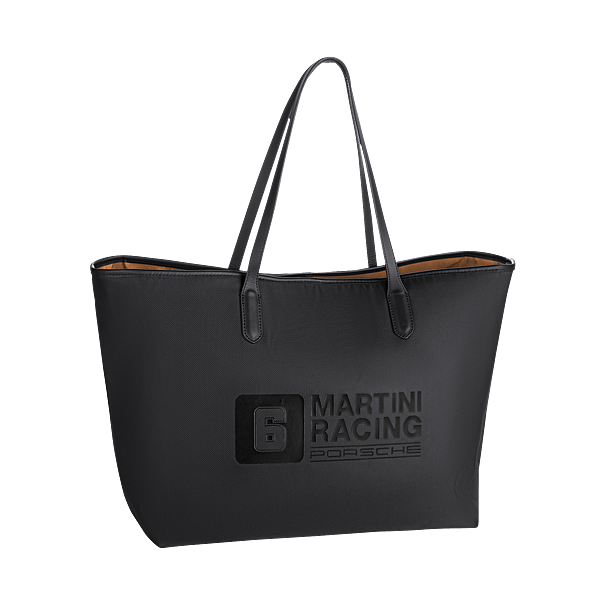 Porsche Women's Bag #6 - Martini Racing