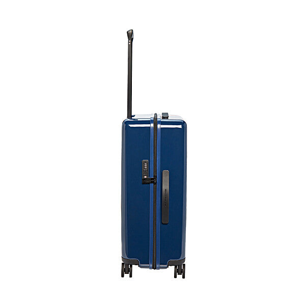 Porsche Hardcase Trolley Luggage, Martini Racing - Medium