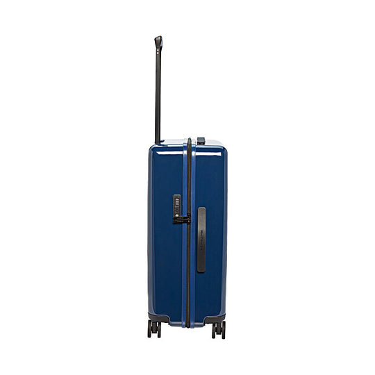 Porsche Hardcase Trolley Luggage, Martini Racing - Medium
