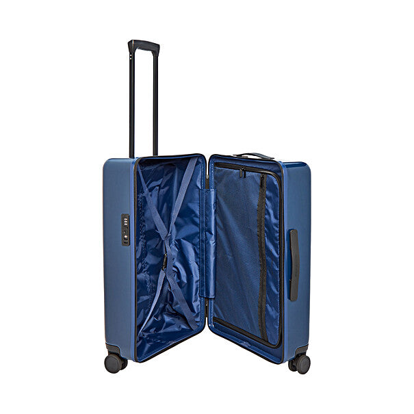 Porsche Hardcase Trolley Luggage, Martini Racing - Medium