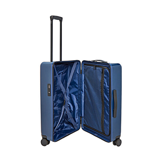 Porsche Hardcase Trolley Luggage, Martini Racing - Medium