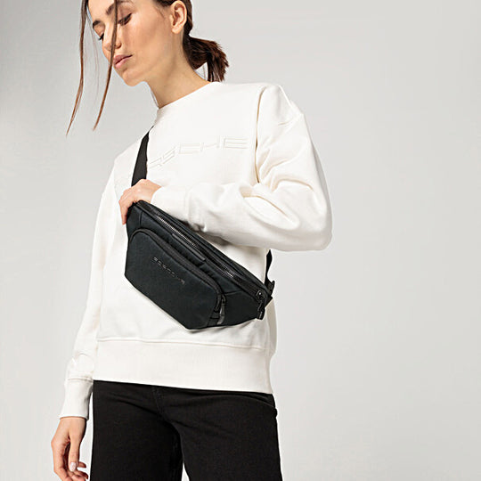 Porsche Shoulder Bag - Essential