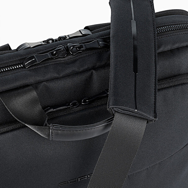 Porsche Briefcase - Essential