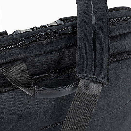 Porsche Briefcase - Essential