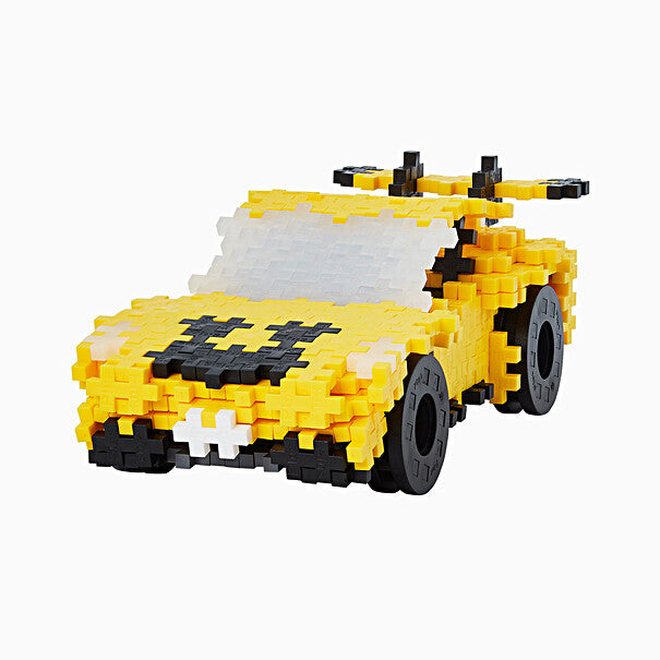 Porsche Plus-Plus 911 GT3 RS Building Kit