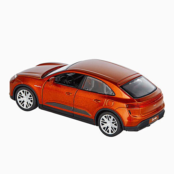Porsche Macan EV Kids 1:43 Scale Pullback Car