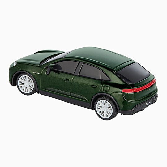 Porsche Macan Electric Remote Controlled Car - 1:43 Scale