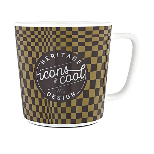 Porsche Pasha Collector's Mug - Heritage