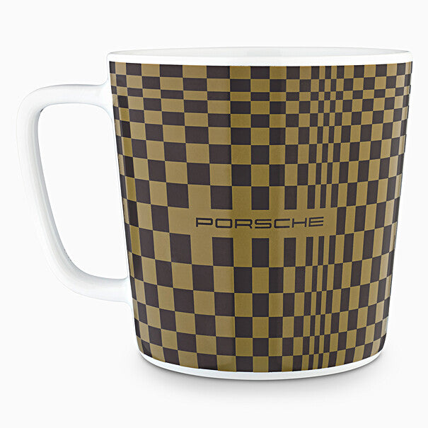 Porsche Collector's Mug- Heritage