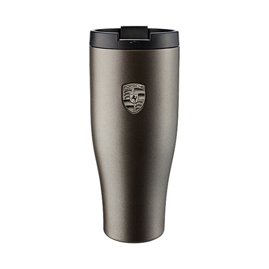 Porsche Thermal Travel Mug XL - Turbonite