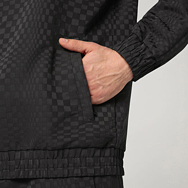 Porsche Men's Pasha Training Jacket - Heritage