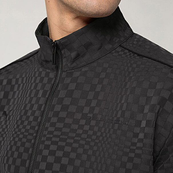 Porsche Men's Pasha Training Jacket - Heritage