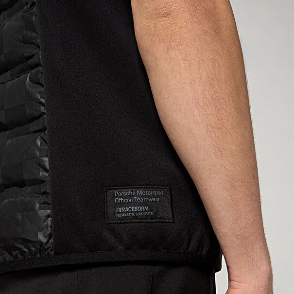 Porsche x Puma Unisex Vest - Motorsport Replica