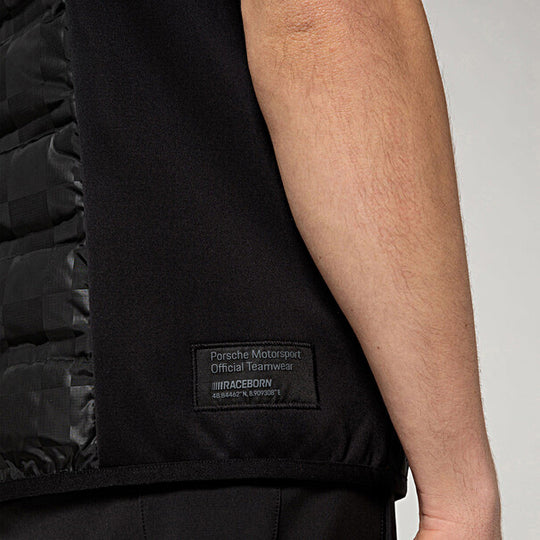 Porsche x Puma Unisex Vest - Motorsport Replica