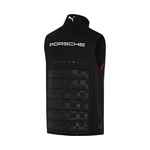Porsche x Puma Unisex Vest - Motorsport Replica