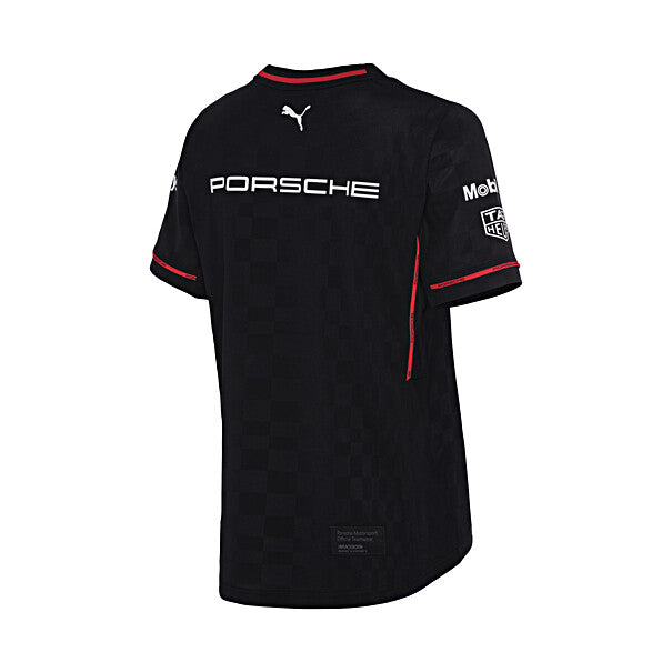 Porsche x Puma Women's T-Shirt - Motorsport Replica