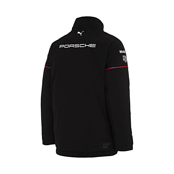 Porsche x Puma Unisex Winter Jacket - Motorsport Replica
