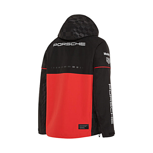 Porsche x Puma Unisex Rain Jacket - Motorsport Replica